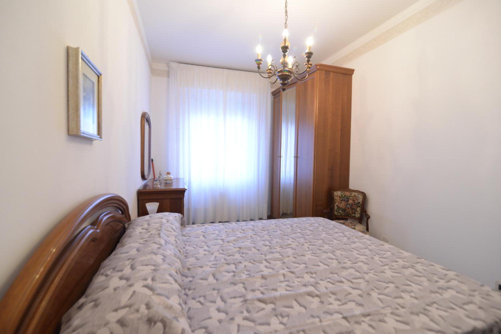Casa Paolina Apartamento Génova Exterior foto