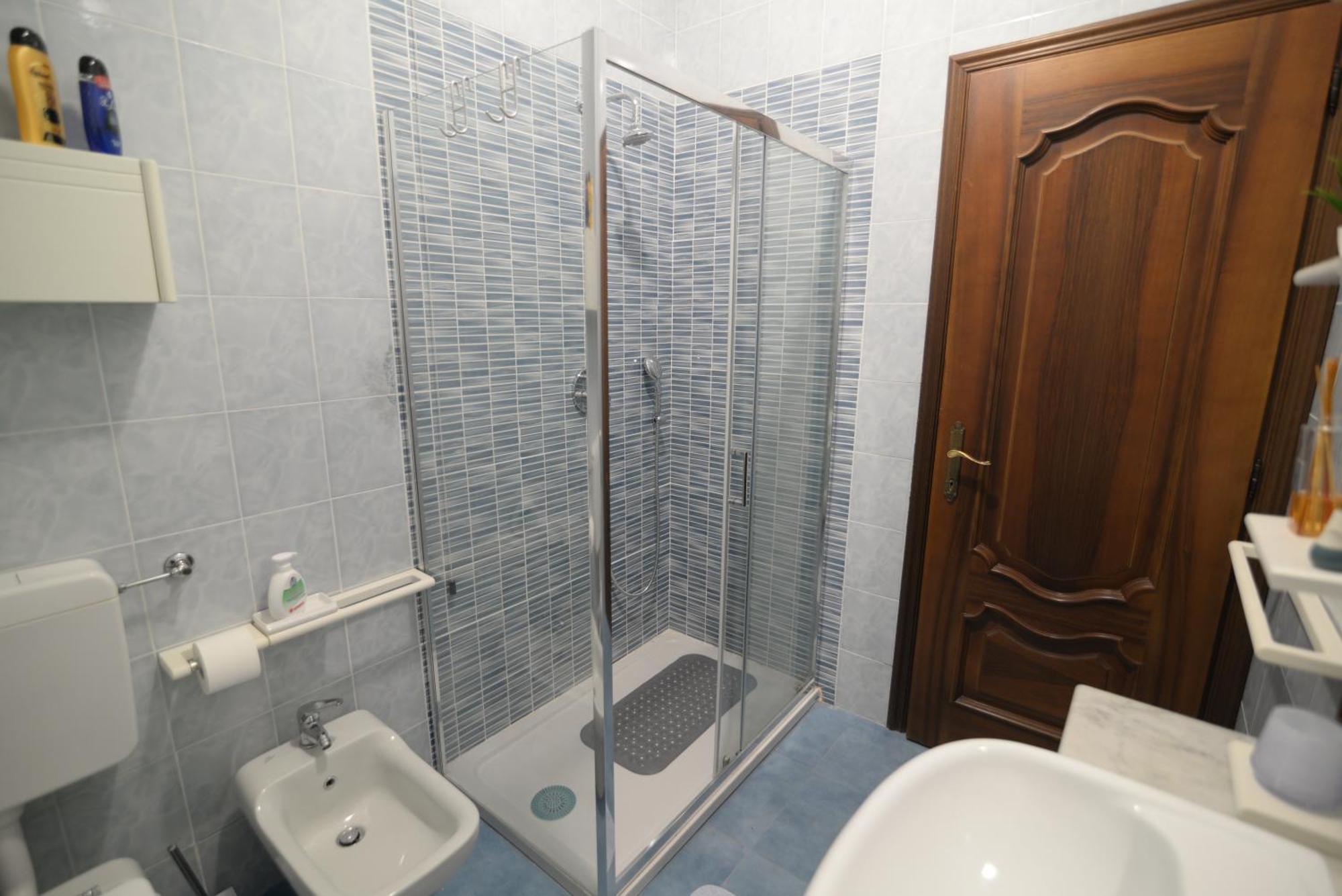 Casa Paolina Apartamento Génova Exterior foto