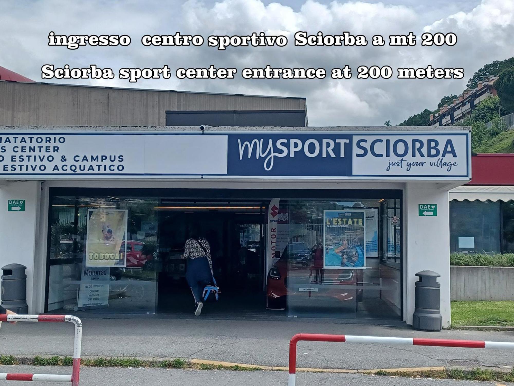 Casa Paolina Apartamento Génova Exterior foto